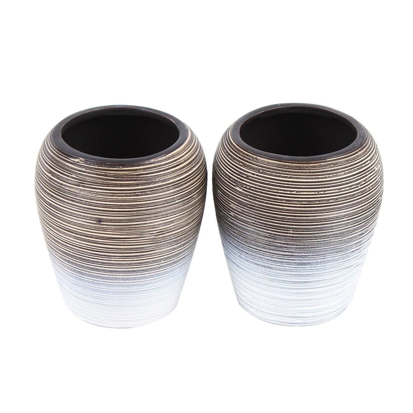 Bathroom Accessory Set 6 Pcs Retro Ceramics Bathroom Vanity Countertop Accessory Set Bathroom Decor Accessories with Soap Dispenser Toothbrush Holder Soap Dish Gargle Cup Tray