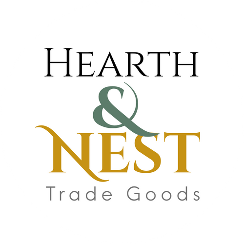 Hearth & Nest Trade Goods